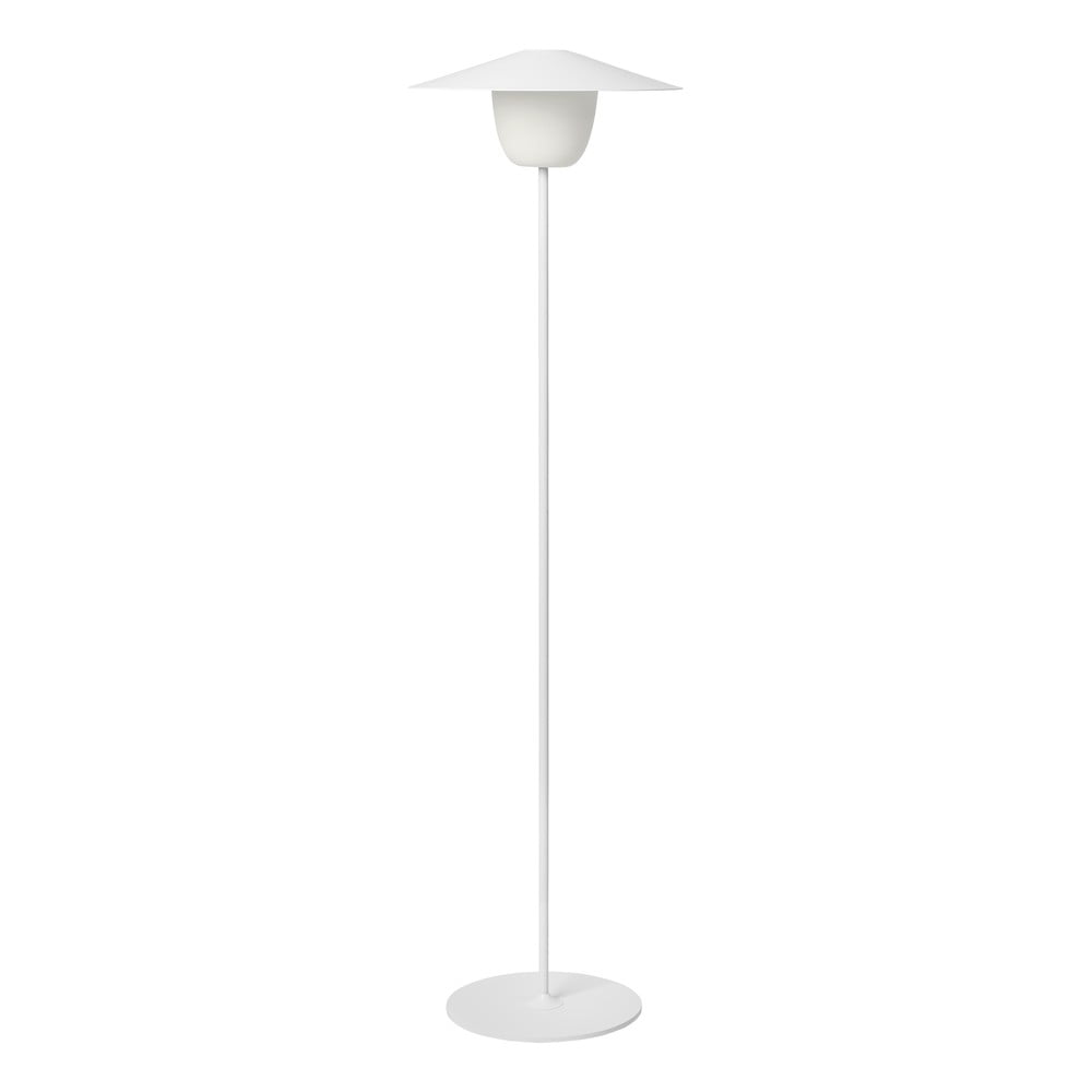 Ani Lamp fehér magas LED lámpa - Blomus