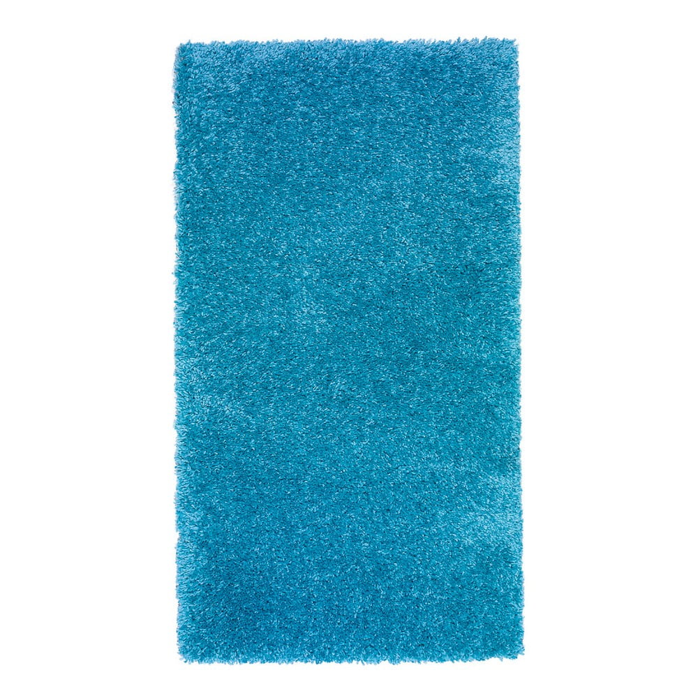 Aqua kék szőnyeg
