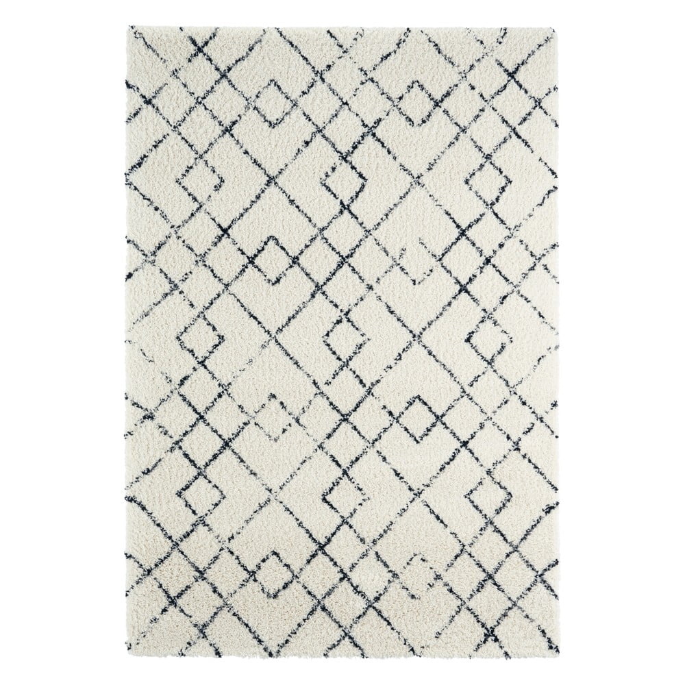 Archer krémszínű szőnyeg