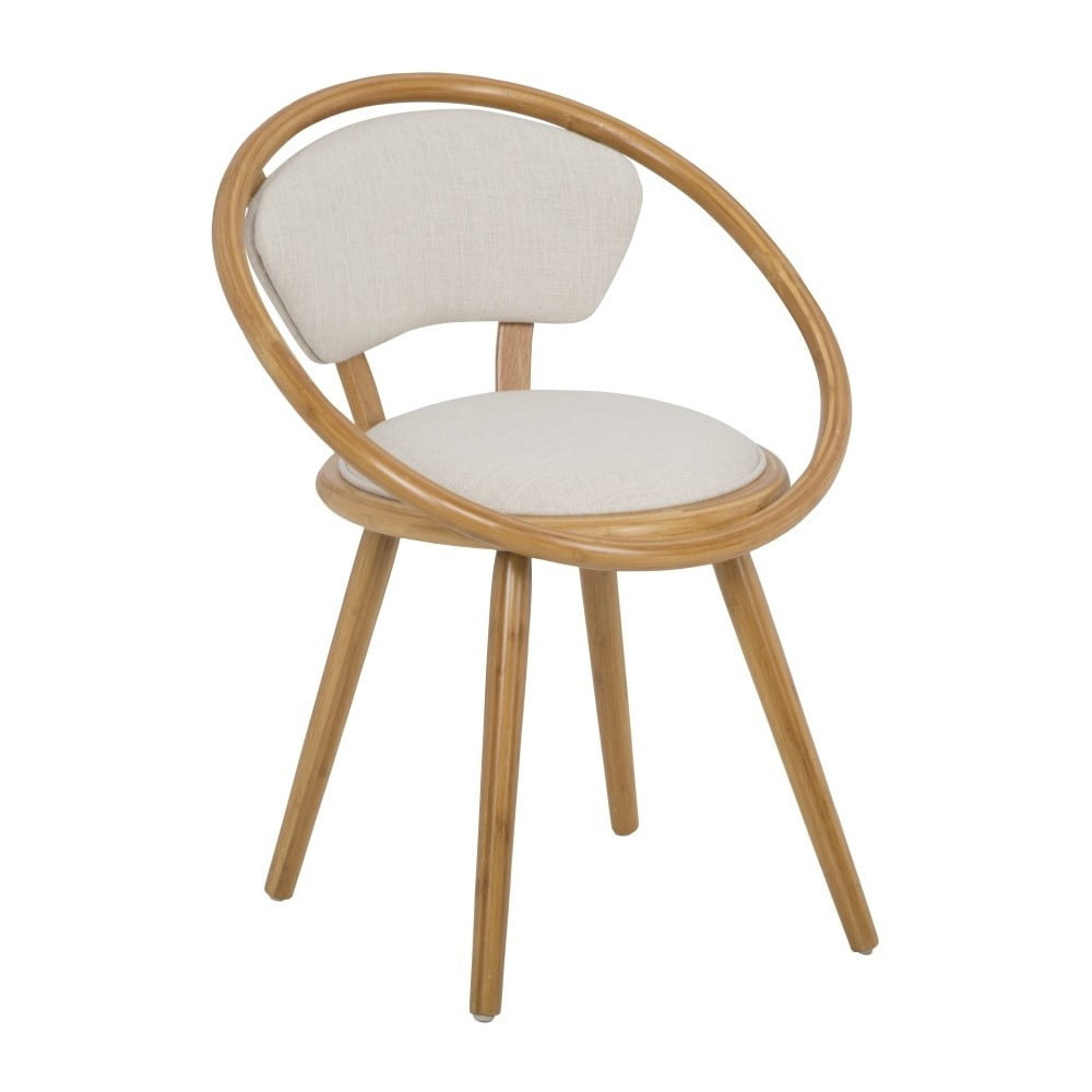 Bamboo Globe szék bambuszból - Mauro Ferretti