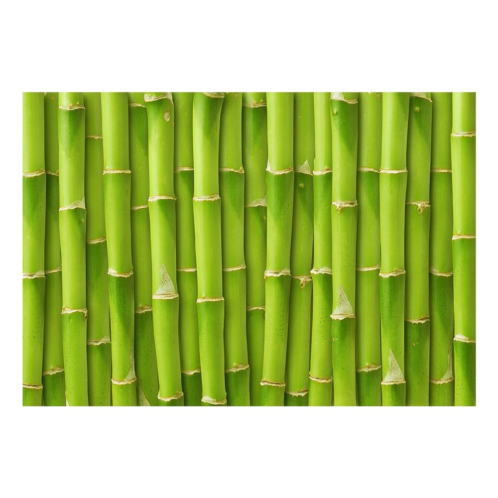 Bamboo vinil szőnyeg