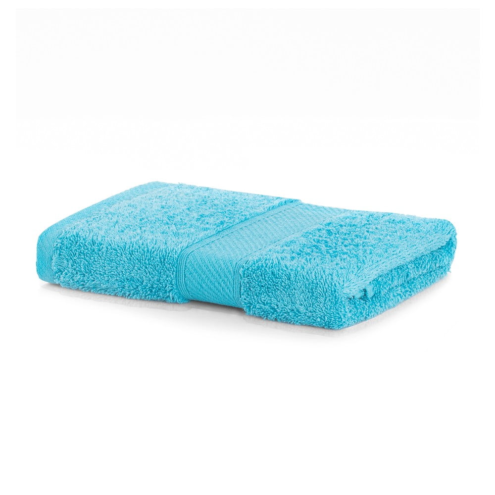 Bamby Turquoise türkiz törölköző
