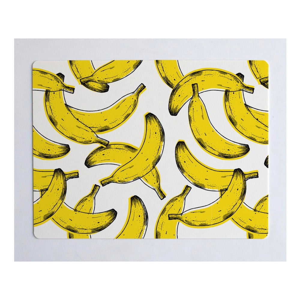 Banana könyökalátét íróasztalra
