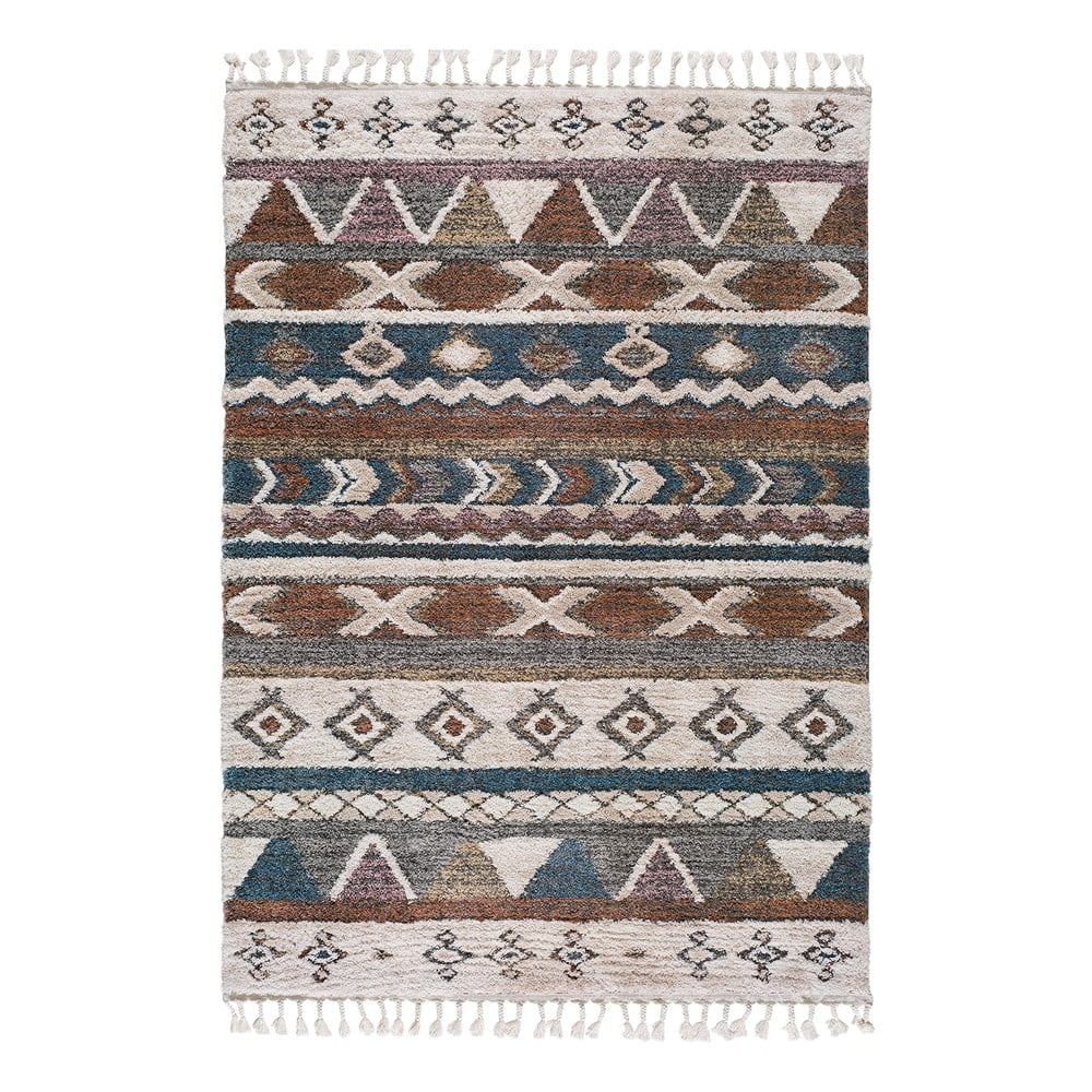 Berbere Ethnic szőnyeg