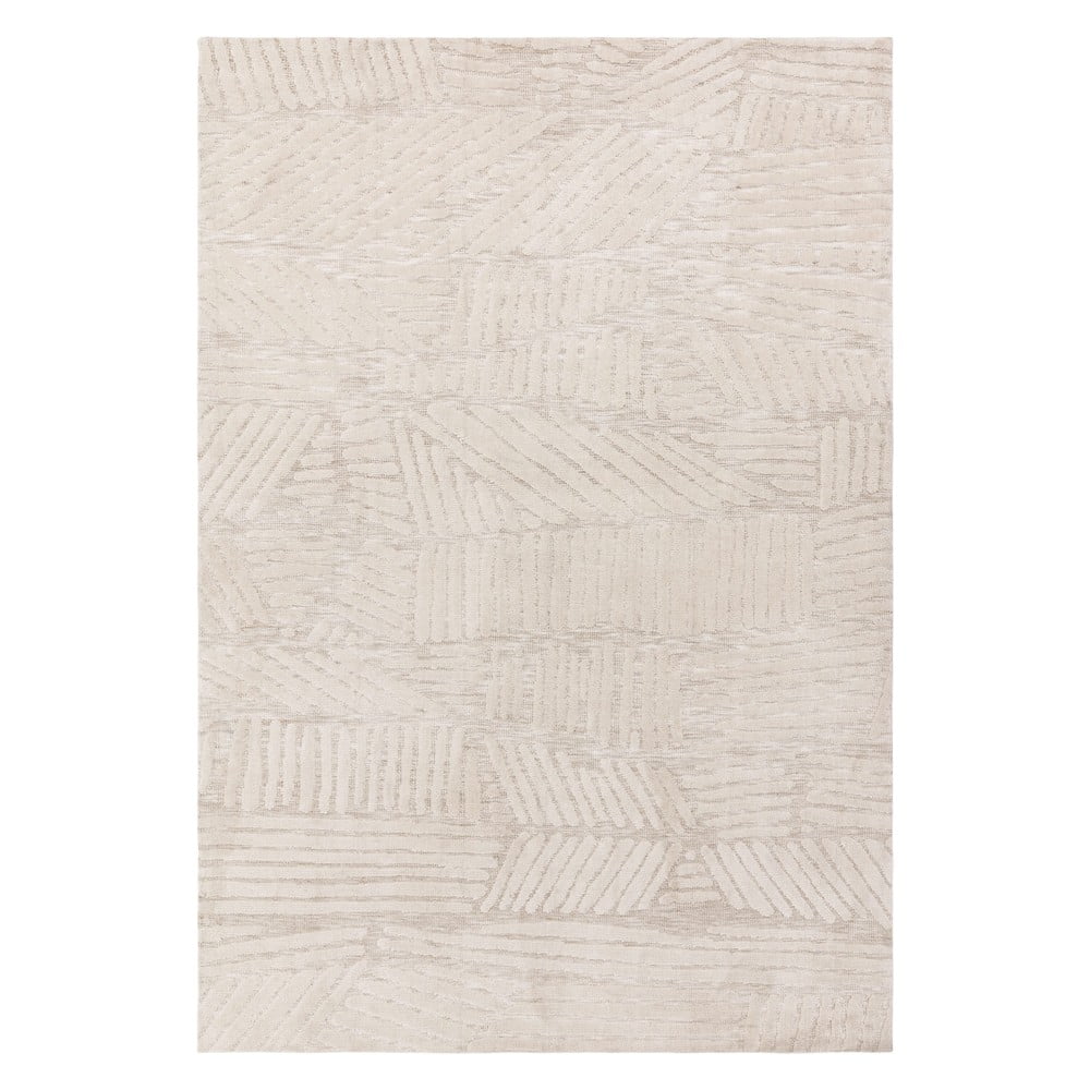 Bézs szőnyeg 170x120 cm Mason - Asiatic Carpets
