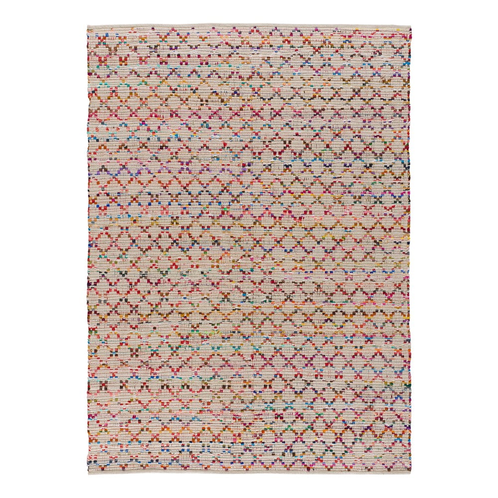 Bézs szőnyeg 220x150 cm Reunite - Universal