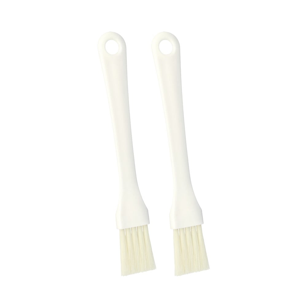 Brush 2 db ecset - Metaltex