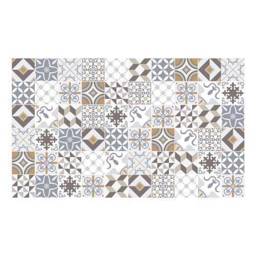 Cement Tiles Liliania 60 db falmatrica