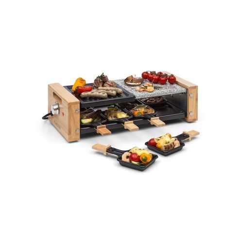 Chateaubriand Nuovo elektromos grill raclette-hez - Klarstein