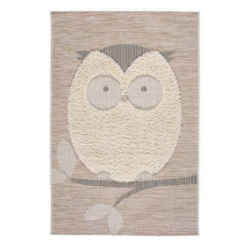 Chinki Owl gyerek szőnyeg