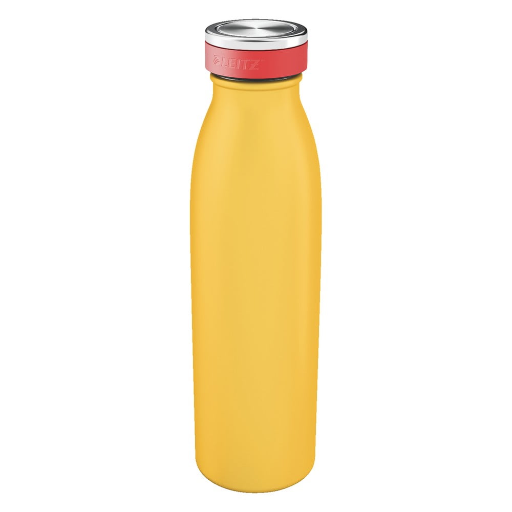 Cosy sárga ivópalack