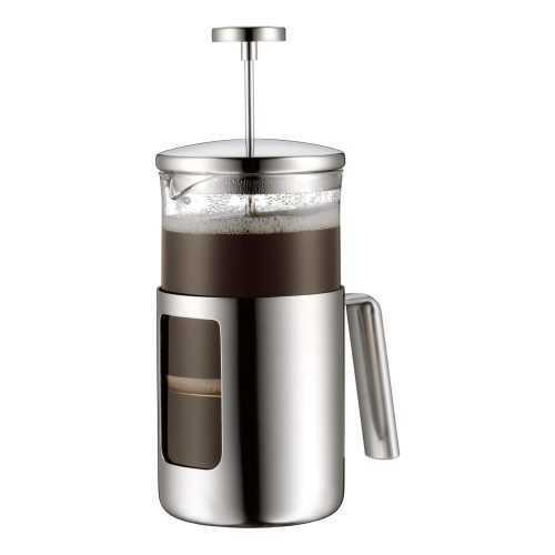 Cromargan® Kult rozsdamentes acél French Press kávéfőző - WMF