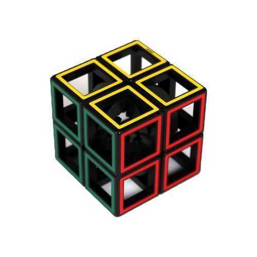 Cube mechanikus fejtörő - RecentToys