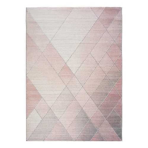 Dash rózsaszín szőnyeg
