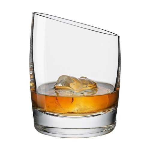 Drinkglas whiskeys pohár