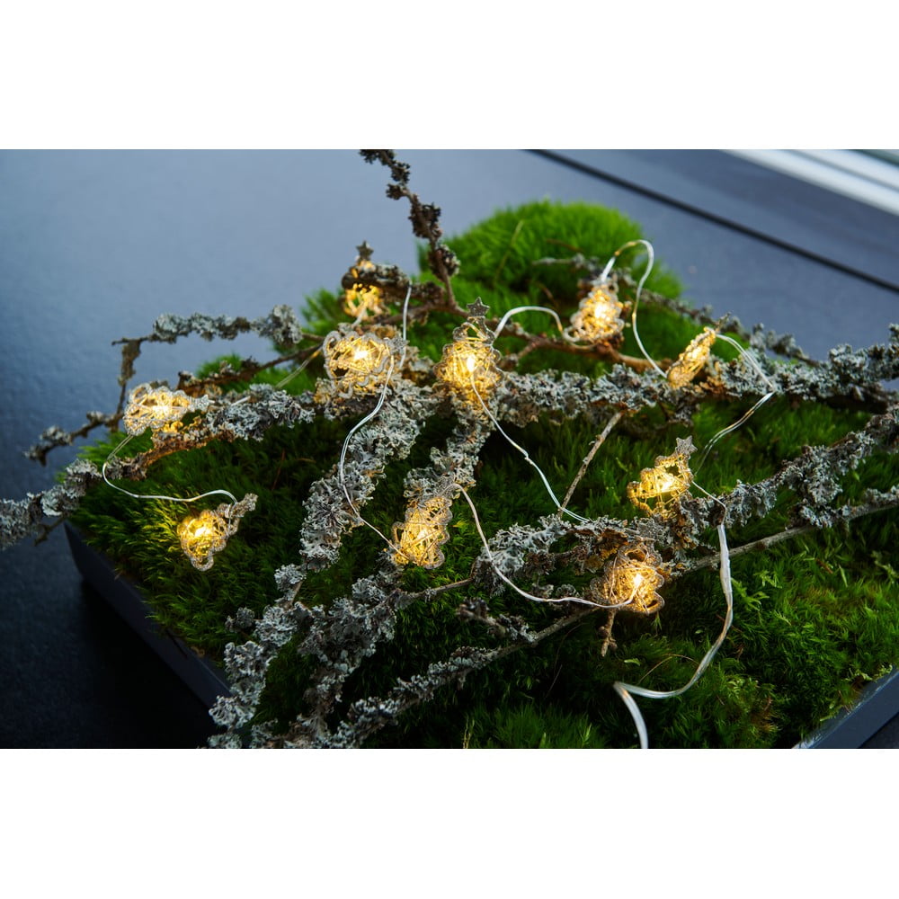 Edith Tree világító LED fényfüzér