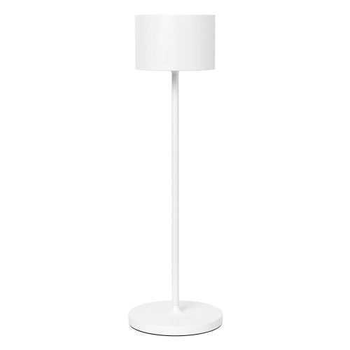 Farol fehér hordozható LED lámpa - Blomus