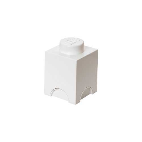Fehér tárolódoboz - LEGO®