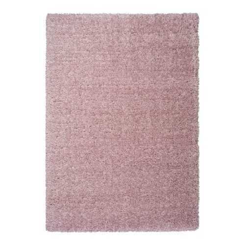 Floki Liso rózsaszín szőnyeg