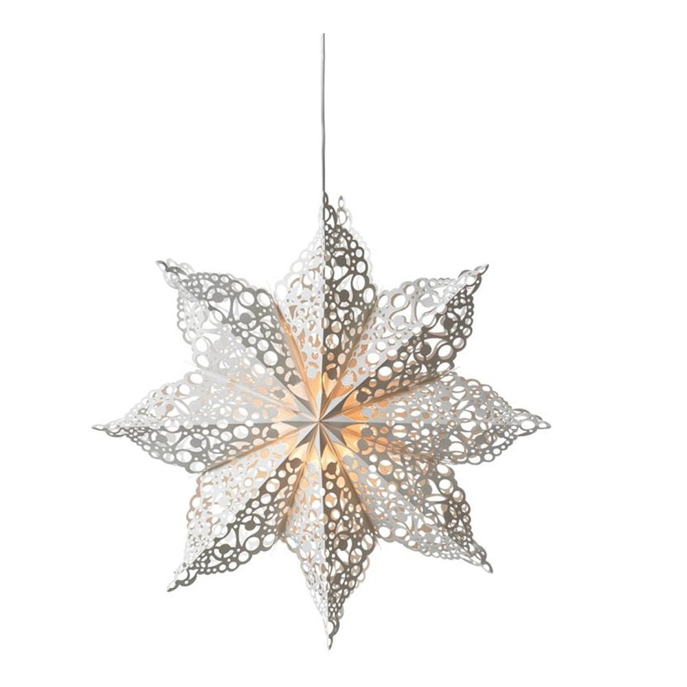 Hall Star csillag formájú függő dekorációs világítás - Markslöjd