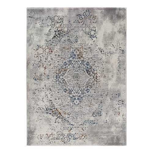 Irania Vintage szürke szőnyeg