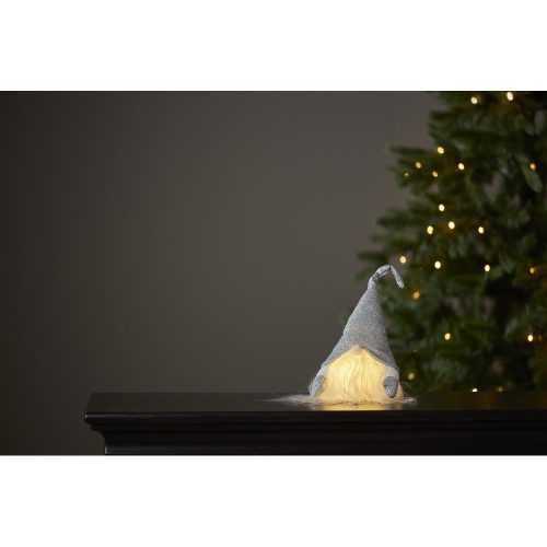 Joylight Santa Claus karácsonyi világító LED dekoráció