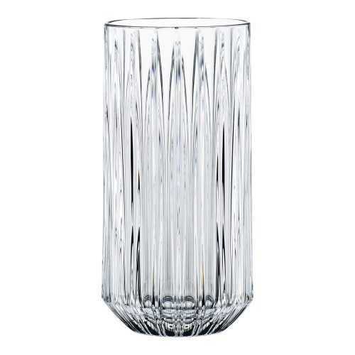 Jules Longdrink 4 db magas kristályüveg pohár