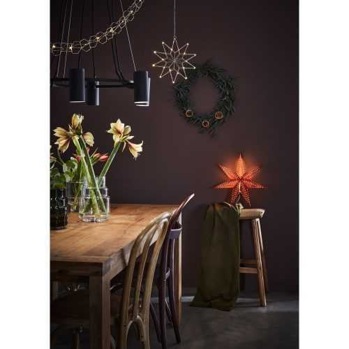 Karácsonyi fénydekoráció Gleam - Markslöjd