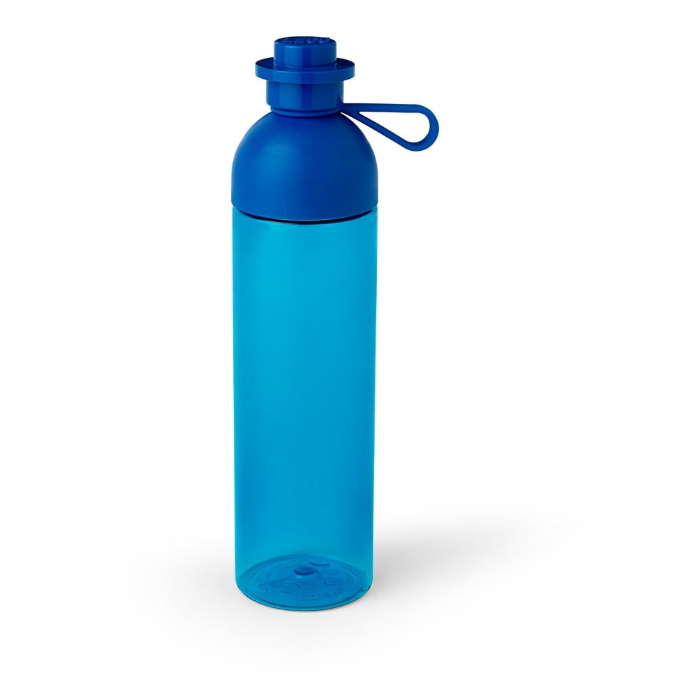 Kék ivópalack