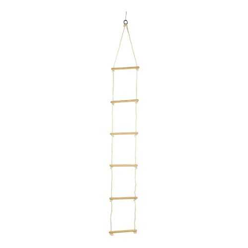 Ladder kötéllétra - Legler