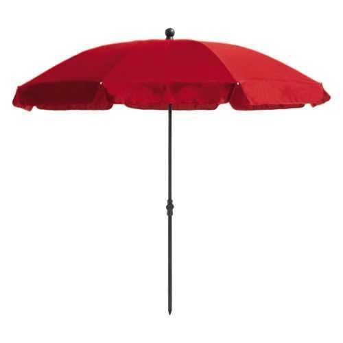 Las Palmas piros napernyő
