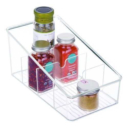 Linus konyhai szervező elválasztókkal