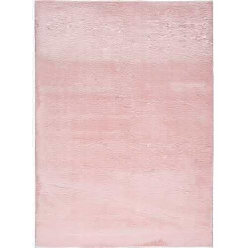 Loft rózsasízn szőnyeg