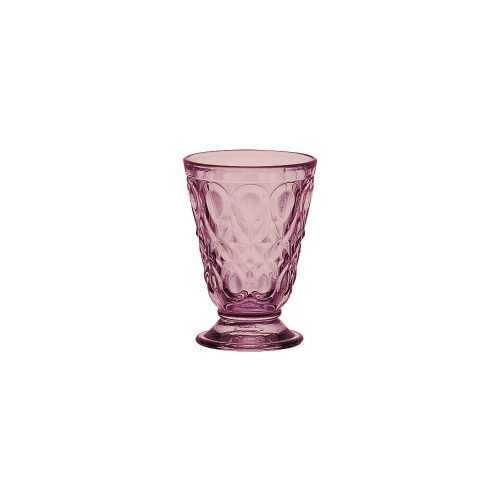 Lyonnais lila pohár