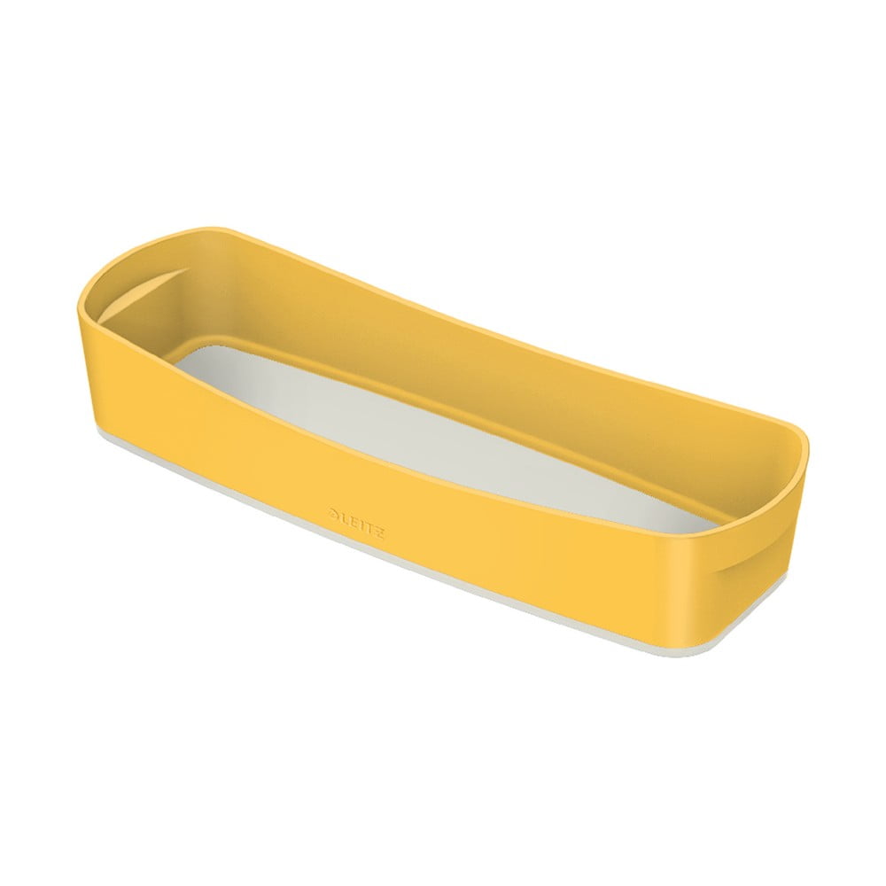 Mailorder sárga asztali rendszerező - Leitz