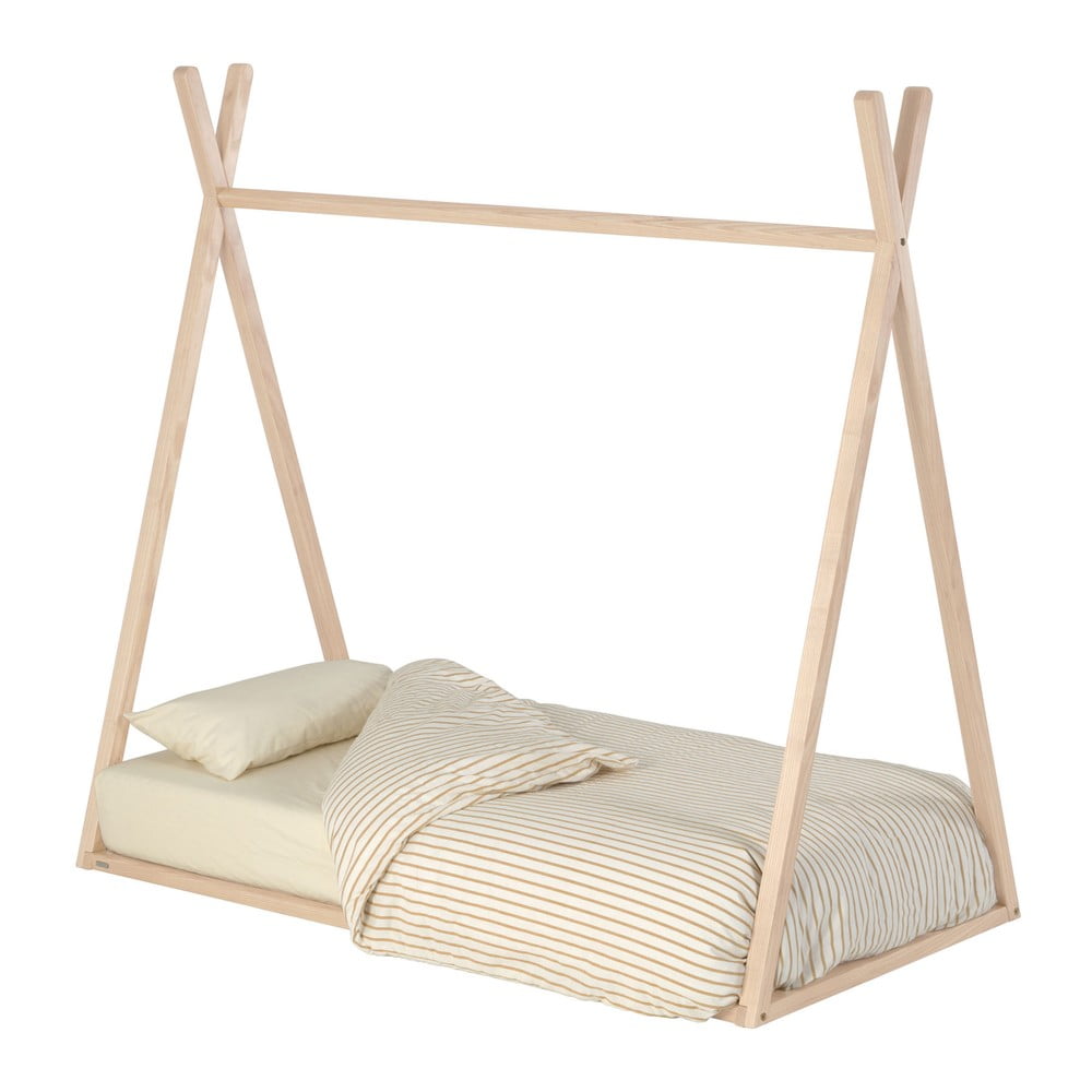 Maralis Teepee kőrisfa gyerekágy