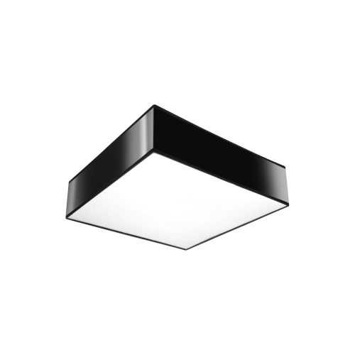 Mitra Ceiling fekete mennyezeti lámpa - Nice Lamps