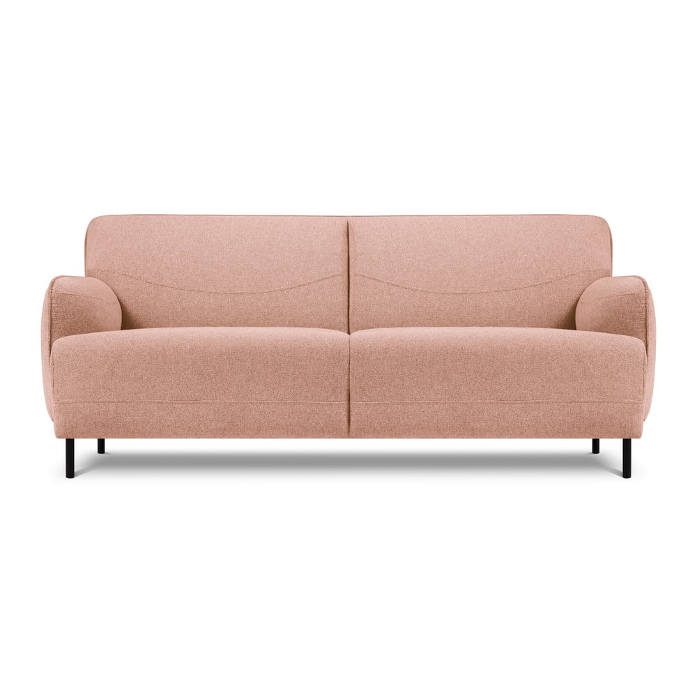 Neso rózsaszín kanapé