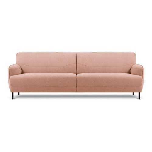 Neso rózsaszín kanapé