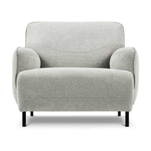 Neso világosszürke fotel - Windsor & Co Sofas