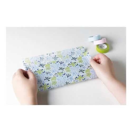 NiñaSilla MT Wrap csomagolópapír - MT Masking Tape