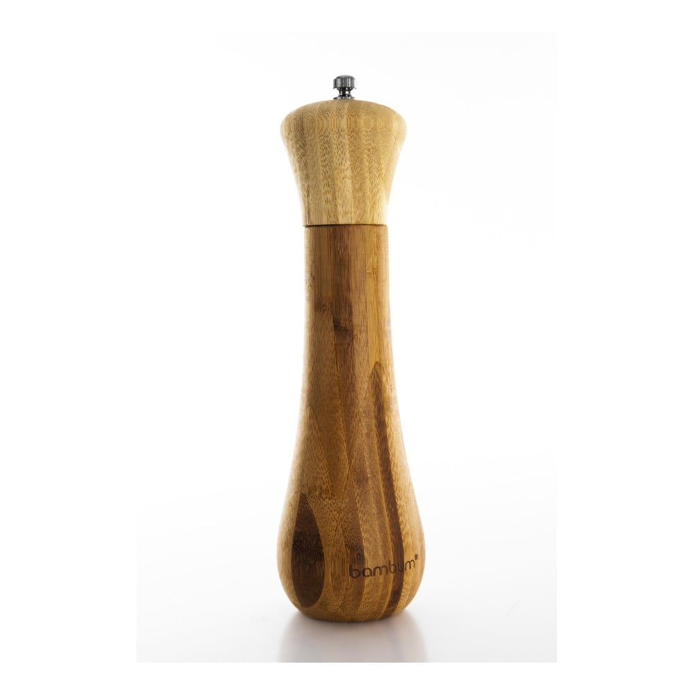 Nocchi bambusz borsörlő
