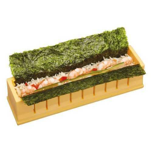 Oriental sushi készítő forma - Kitchen Craft