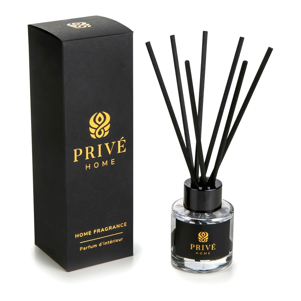 Pálcás illatosító Rose Pivoine 50 ml - Privé Home