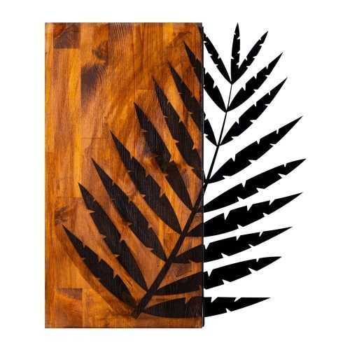 Palm Leaf fali dekoráció - Skyler