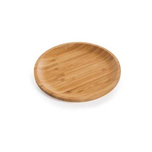 Penne Plate bambusz tányér