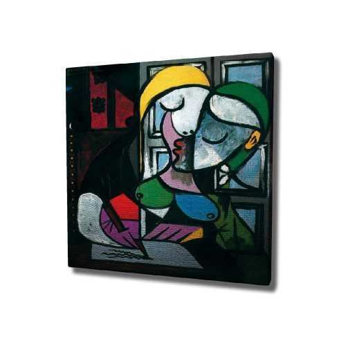 Picasso vászon fali kép