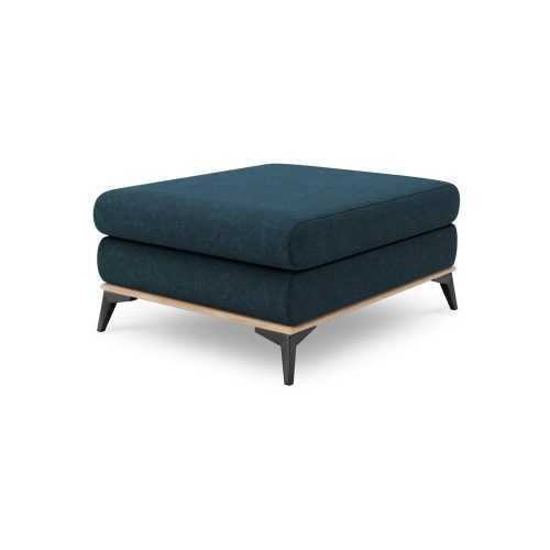 Planet olajzöld puff - Windsor & Co Sofas