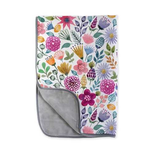 Plants and Flowers takaró