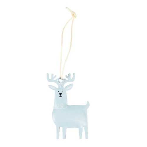 Reindeer karácsonyi dekoráció - Rex London